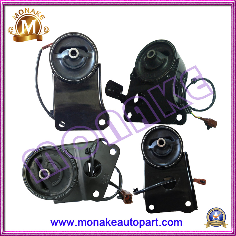 Engine Motor Mount (11270-2y011)